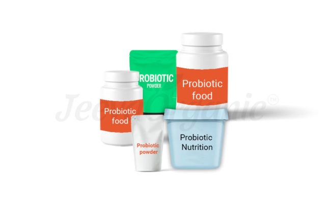 Probiotics Foods Expanding Horizons 