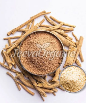 Ashwagandha Root Powder, Fermented