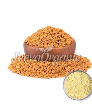 Fenugreek Seeds Powder