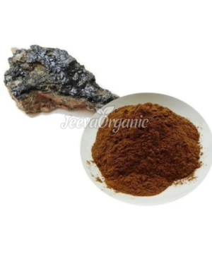 Shilajit Resin Extract 40% Fulvic acid